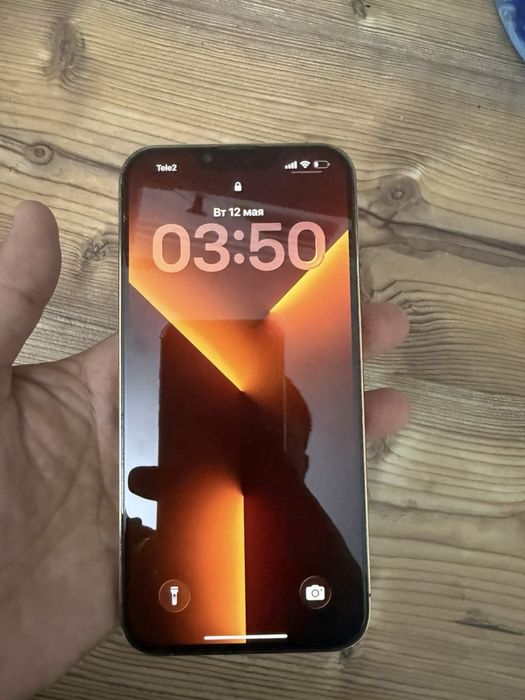 Iphone 13 Pro Max 128гб