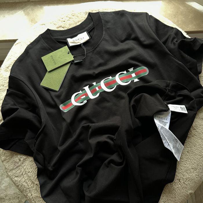 Tricou Gucci Balmain Premium