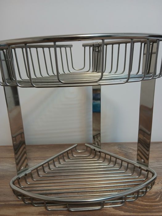 Етажерка за баня Kapitan