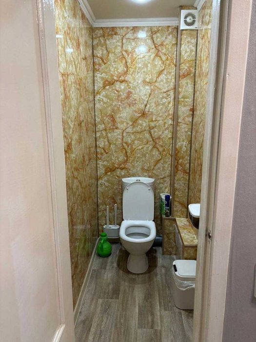 Продам двух-комнатную квартиру
