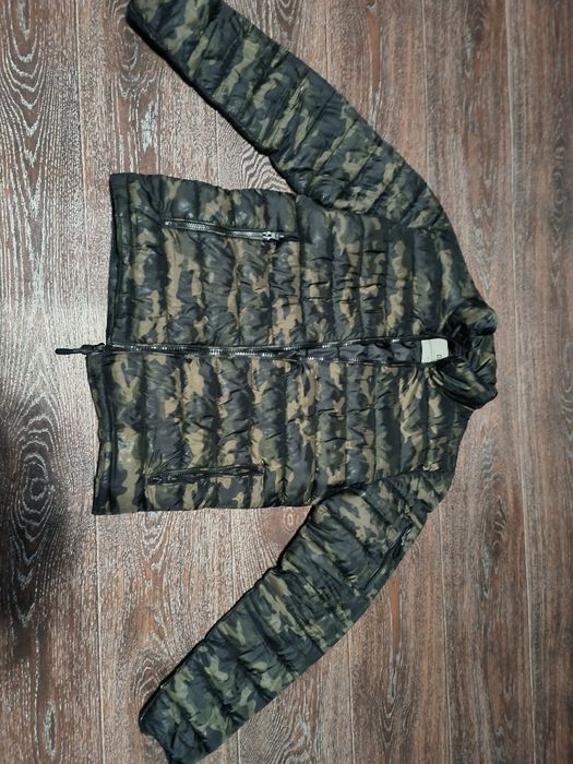 Куртка фирменная