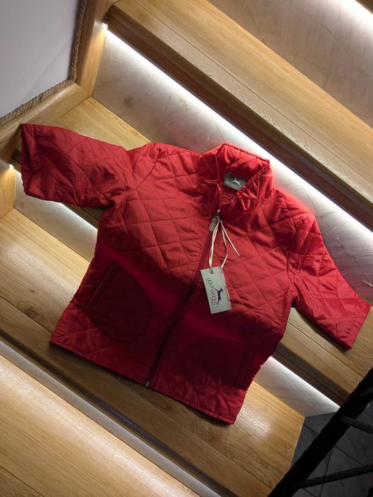 Дамски елек с 3/4 ръкав