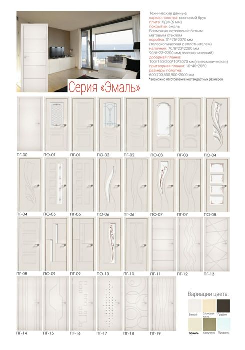 От 850000 россия,белорус. двери МДФ eshik межкомнатные двери эшик.