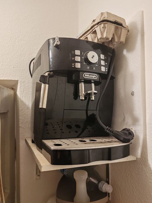 Delonghi magnifica s