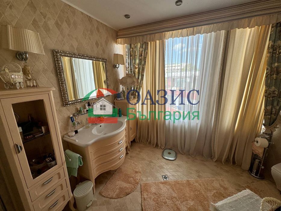 Апартамент с 2 спални "Рич 1", Несебър, България, 182.6 кв.м., 8ет.