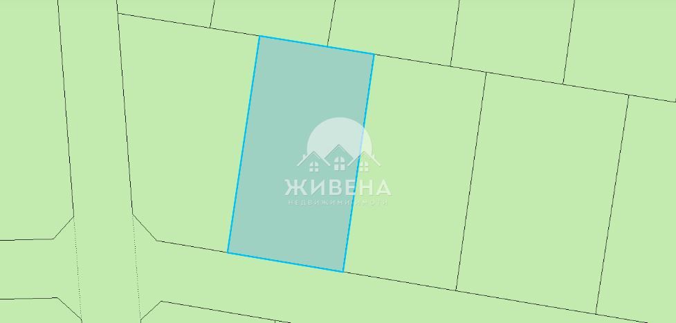 Продава се Парцел в с. Божурец, Област Добрич - 471 кв.м за 16 €/кв.м - Снимка #1