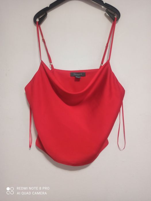 Top dama  masura 38