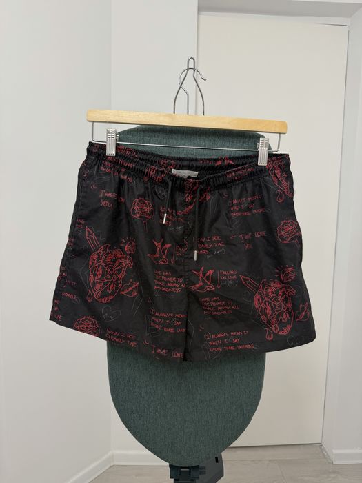 Short Baie Barbati Zara