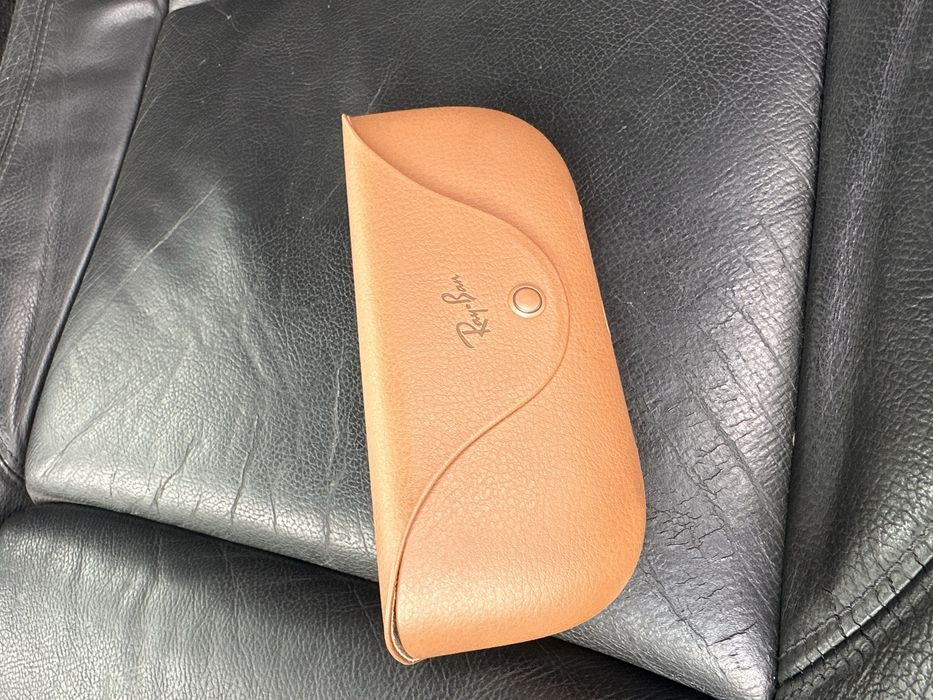 Ray Ban Meta gen 1 размер L