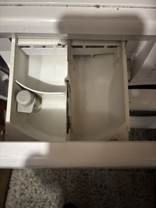 Пералня whirlpool