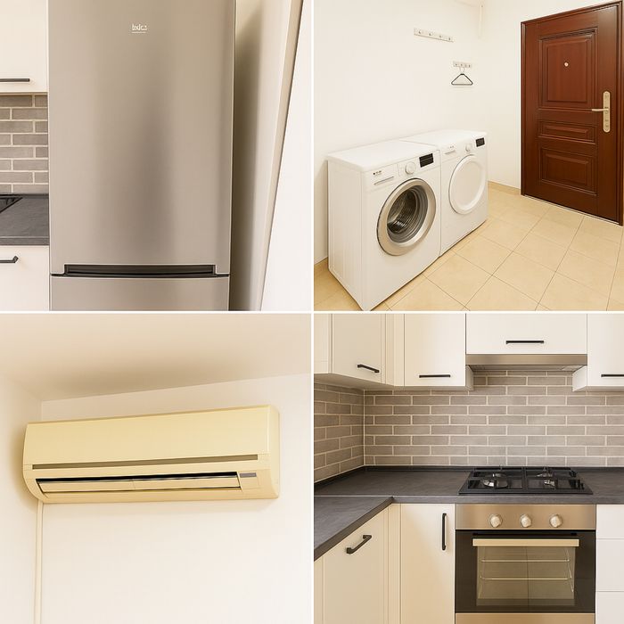 Garsonieră Regim Hotelier Pitești – Bulevard Central, Check-in 24H