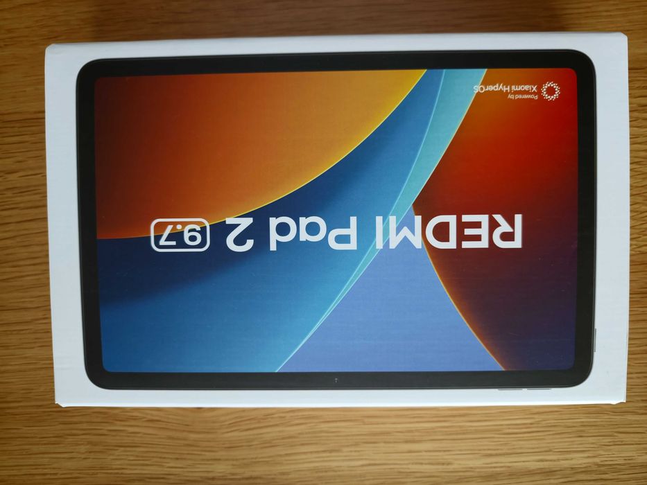 Таблет Redmi pad 2 9.7