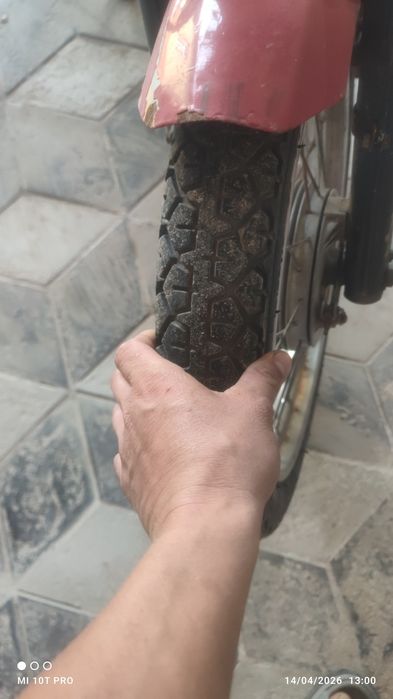 Jawa sotiladi srochni