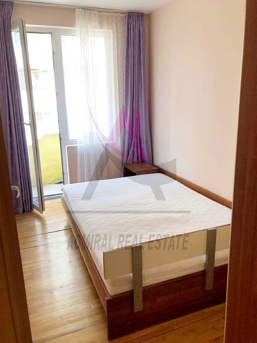 Дава се под наем Двустаен апартамент в Варна, Конфуто - 65 кв.м за 350 € - Снимка #2