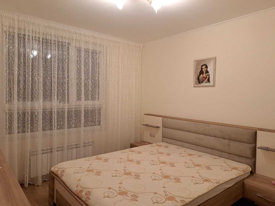 Дава се под наем Двустаен апартамент в София, Студентски град - 62 кв.м за 450 € - Снимка #2