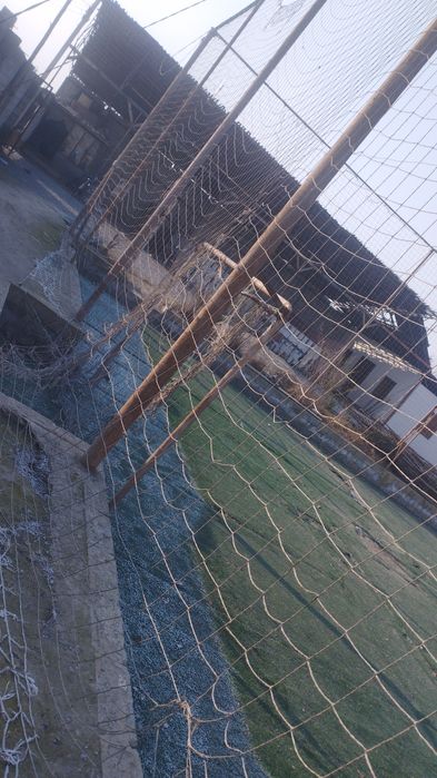 Стадион мини полйа