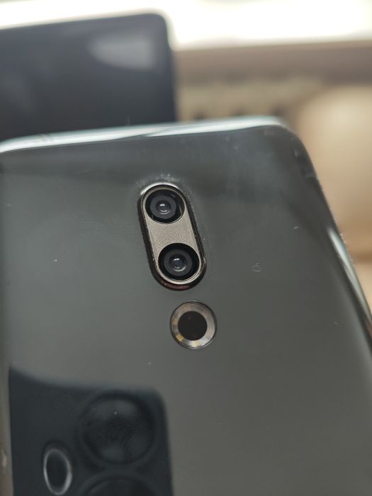 Meizu 16th 8/128гб black