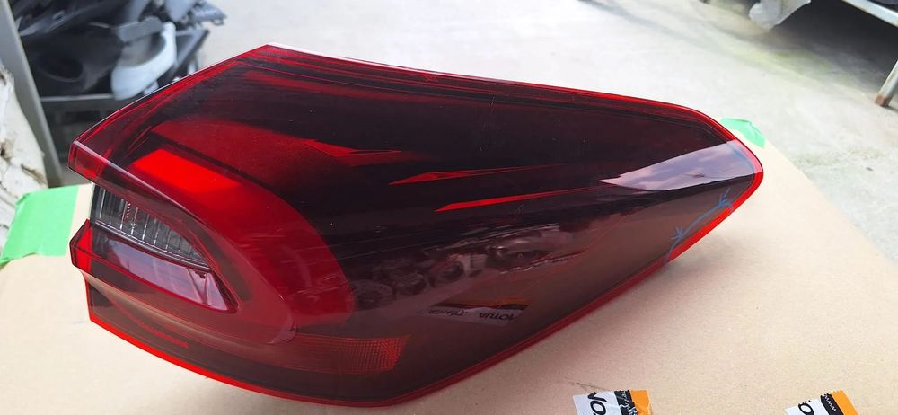 Lampa stop Ford Focus 4 Hatchback an 2022