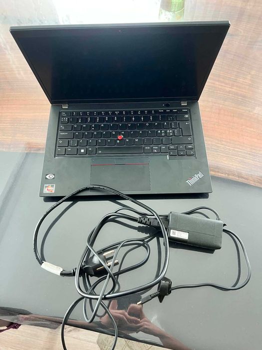 Lenovo thinkpad L14 gen 3