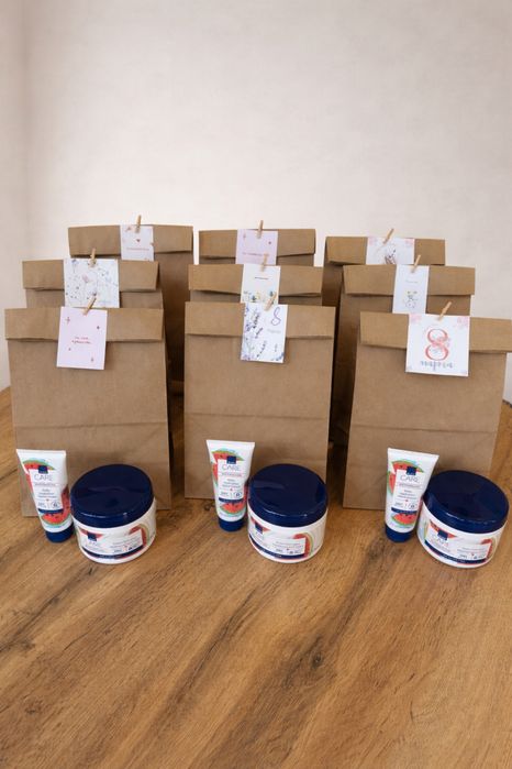 Подарки на 8 марта