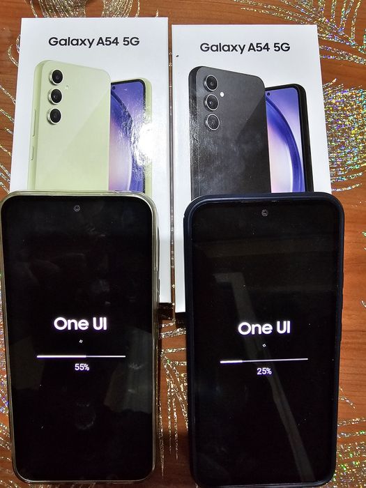 Samsung Galaxy A54 5G