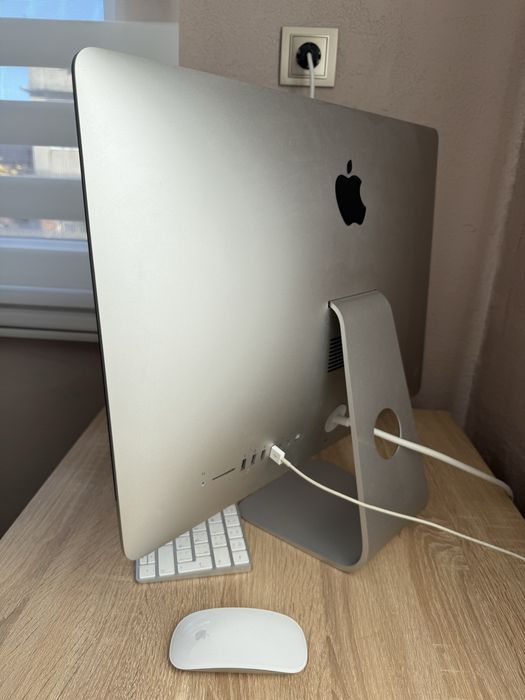 iMac 21.5 Late 2015 i7