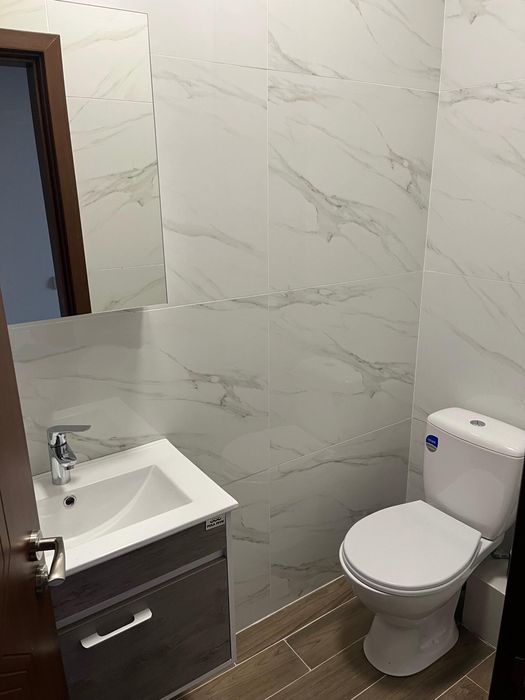 Тристаен апартамент в ж.к. Драгалевци.