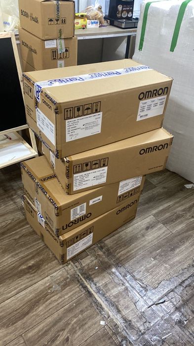 Тонометры Omron M2 Basic, M2 + , M3 Comfort, M4 Intelli
