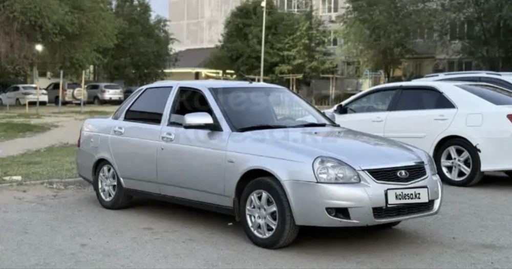 Приора 2 2014жыл срочно