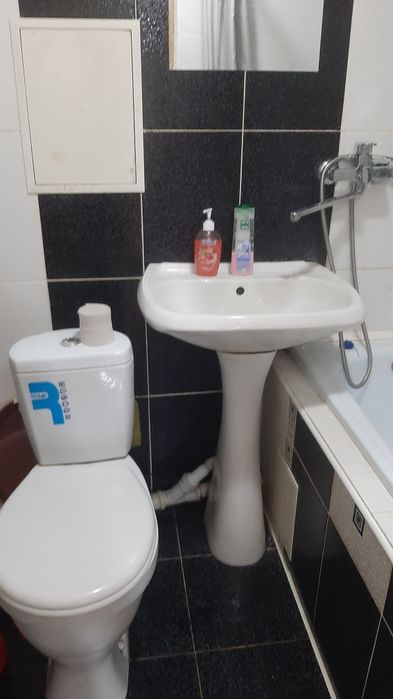 Сдам 1 комн квартиру,центр