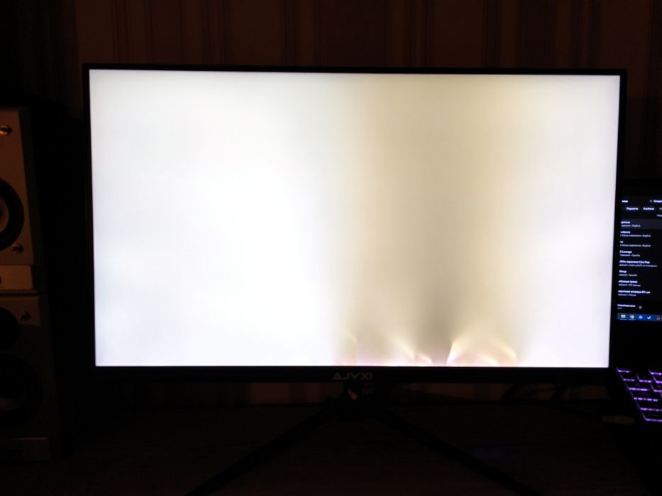 Монитор 2к 27 дюймов