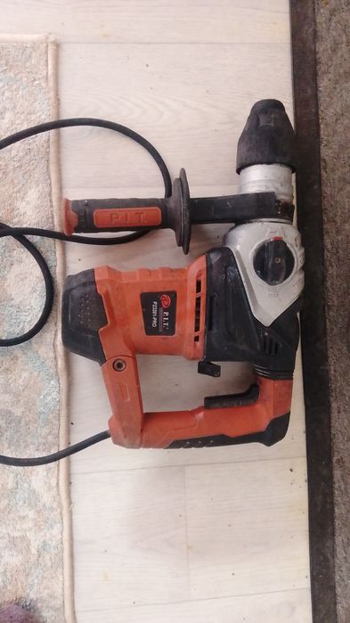 Продам срочно префоратор