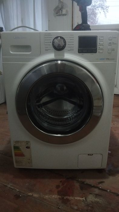 Продажа стиральных машин