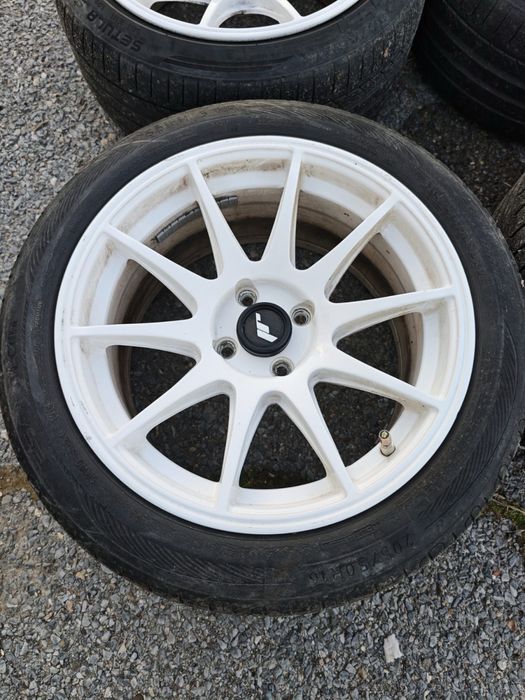 Jr 11 4х100 16 ки