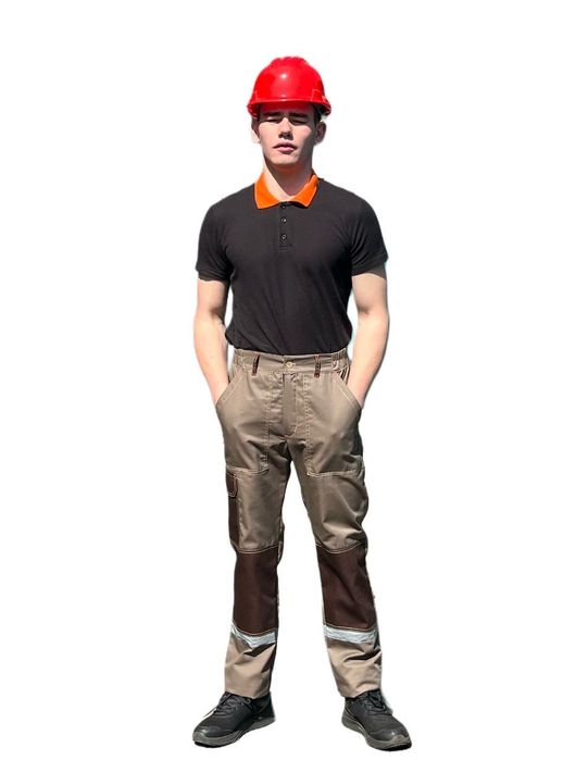 Спецодежда костюм Лидер