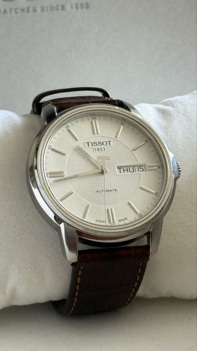 Часы наручные Tissot