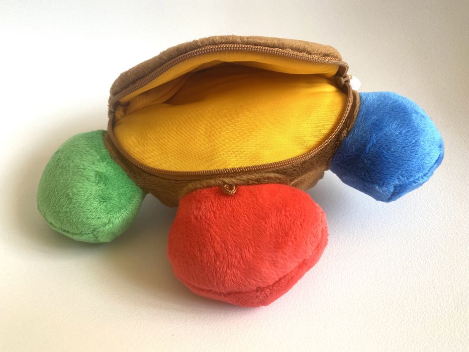 Мишки  игрушки кардхолдеры