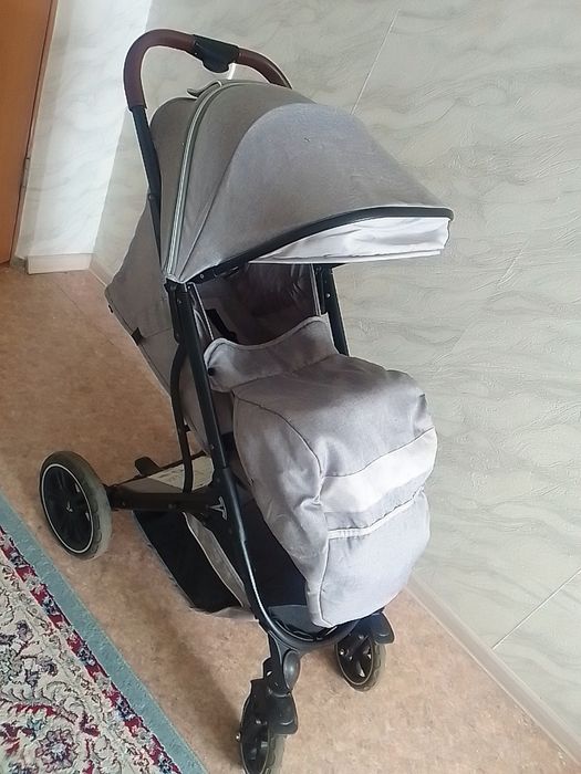 Продам детские коляска