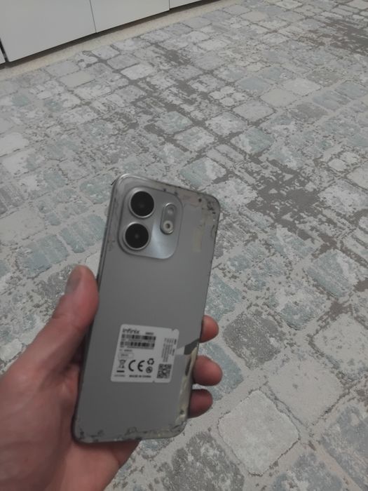 Инфинекс 128гиг,