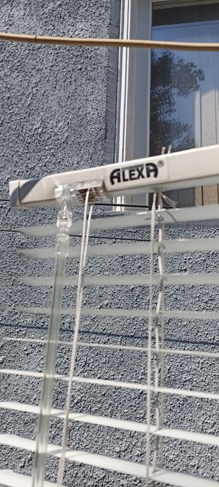 Вътрешни щори ALEXA