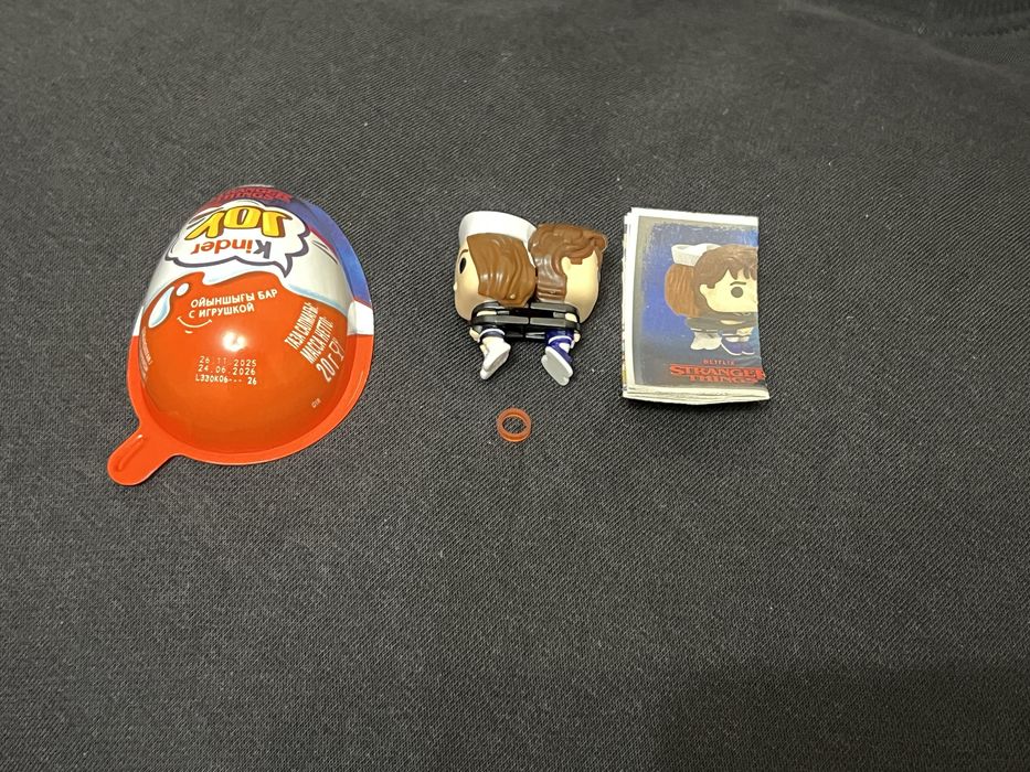 Очень Странные Дела funko pop