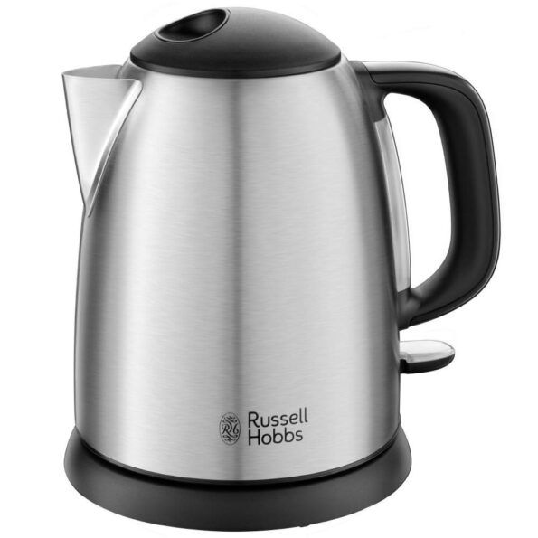 Електрическа кана за вода Russell Hobbs Adventure 24991-70 – като нов