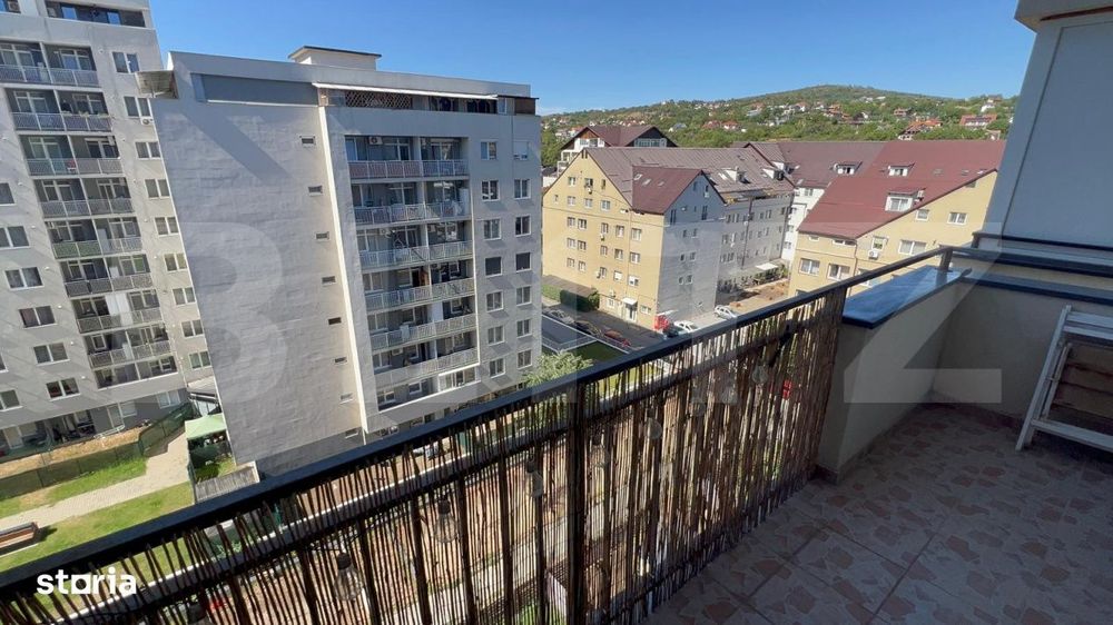 Apartament 2 camere, 45 mp, Ansamblul IRIS - PetFriendly