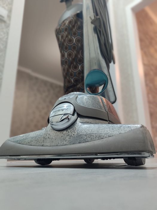 Продам пылесос kirby