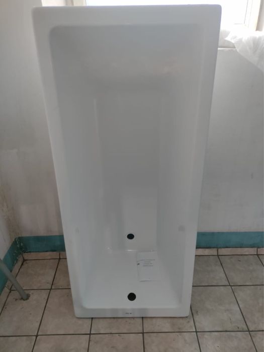 Продам ванну, новая