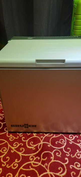 Хладилник на газ,12/220волта