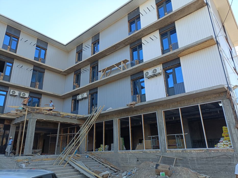 Окна Двери Витраж