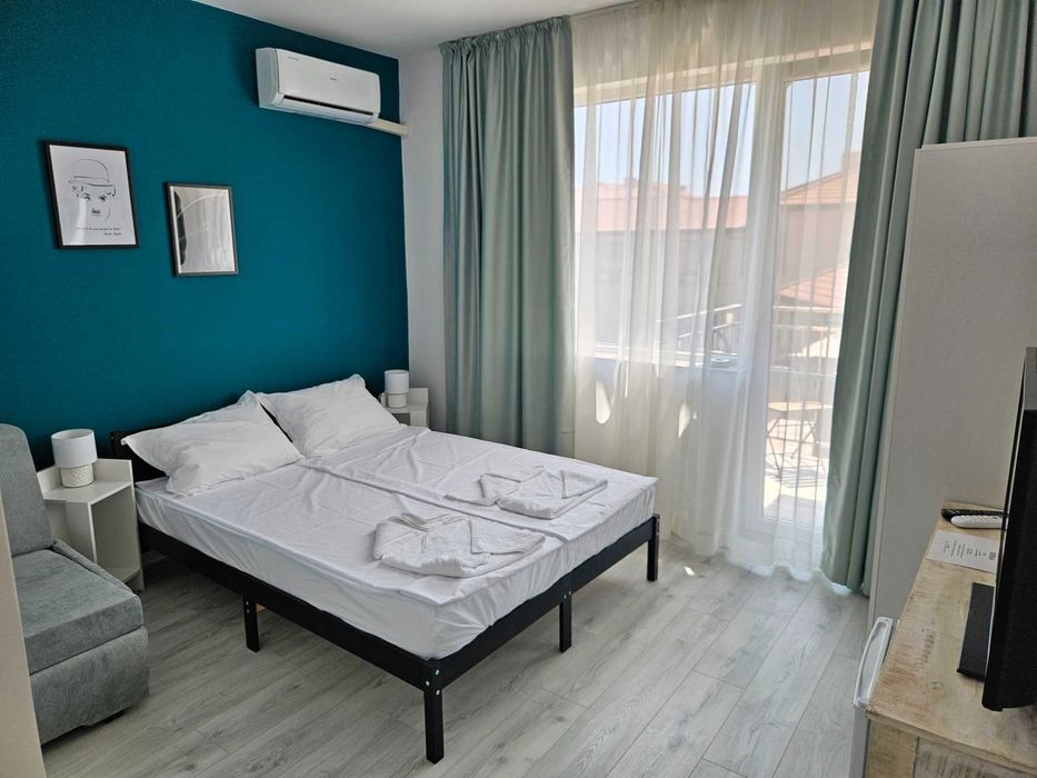 Естрела къща за гости в Равда