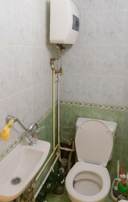 Дава се под наем Четиристаен апартамент в Варна, Чайка - 109 кв.м за 650 € - Снимка #8