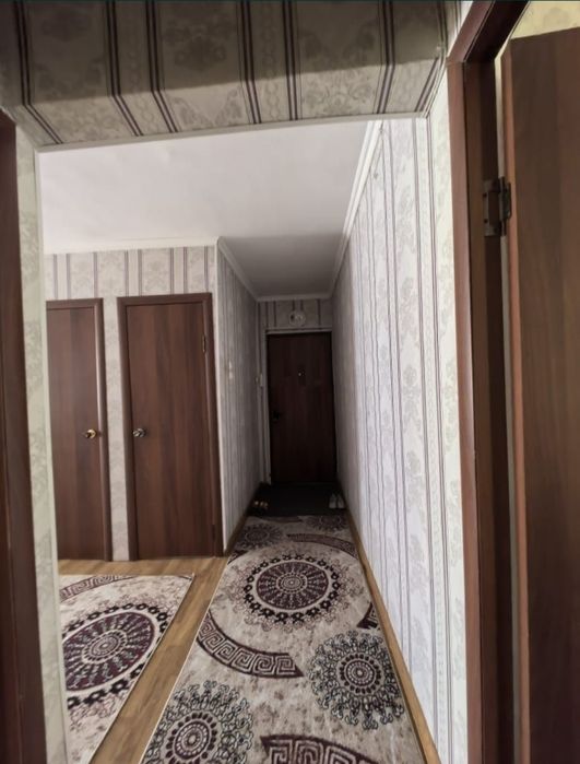 Сдаю 2 комнатную квартиру